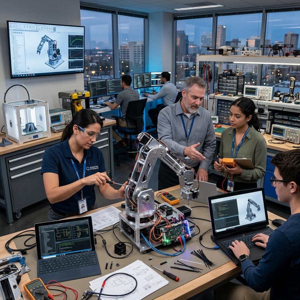 AiTWobo global robotics club