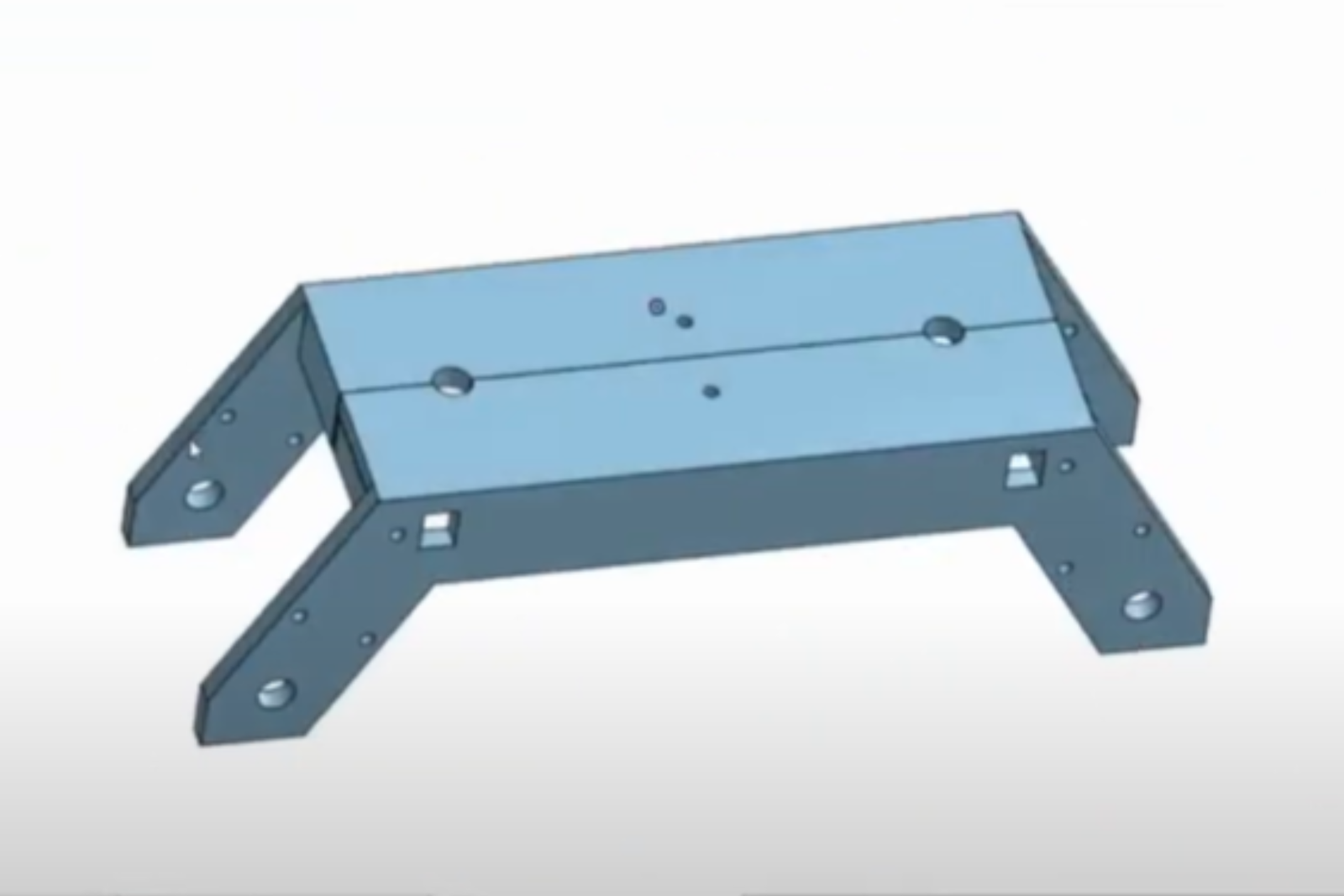 Coding and robotics software